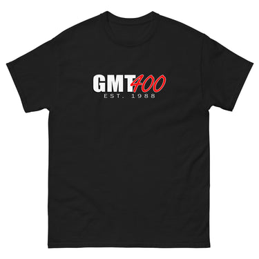 OBS GM Truck T-Shirt BLACK